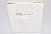 NEW BUSCH 0945925469 ASSY INLET FILTER 012/021 3/4'' BSP