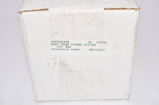 NEW BUSCH 0945925469 ASSY INLET FILTER 012/021 3/4'' BSP