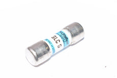 NEW Buss - Littlefuse SLC 5 Class G Fuse 600V