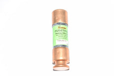NEW Bussmann Fusetron FRN-R-15 Energy Efficient Fuse