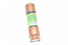 NEW Bussmann Fusetron FRN-R-5 Energy Efficient Fuse