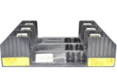 NEW Bussmann R60060-3COR Class R Fuseholders, CLASS R Series