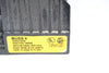 NEW Bussmann R60060-3COR Class R Fuseholders, CLASS R Series