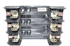 NEW Bussmann R60060-3COR Class R Fuseholders, CLASS R Series