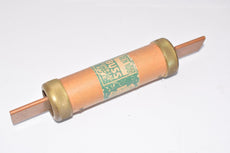 NEW Bussmann REN-100 Super Lag Renewable Fuse 100 Amp