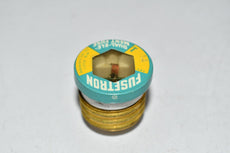 NEW Bussmann T14 T-14 TRON DUAL ELEMENT SCREW IN TYPE FUSETRON Fuse