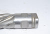 NEW Butterfield 2'' L.H. End Mill LOC 6'' OAL 10'' Combo Shank 6FL HSS CAE1454A