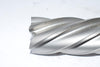 NEW Butterfield 2'' L.H. End Mill LOC 6'' OAL 10'' Combo Shank 6FL HSS CAE1454A