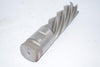NEW Butterfield 2'' L.H. End Mill LOC 6'' OAL 10'' Combo Shank 6FL HSS CAE1454A
