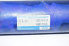 NEW Butterfield 2'' L.H. End Mill LOC 6'' OAL 10'' Combo Shank 6FL HSS CAE1454A
