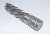 NEW Butterfield 2'' L.H. End Mill LOC 6'' OAL 10'' Combo Shank 6FL HSS CAE2279A