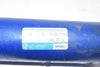 NEW Butterfield 2'' L.H. End Mill LOC 6'' OAL 10'' Combo Shank 6FL HSS CAE2279A