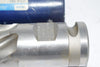 NEW Butterfield CAE2279A 2'' L.H. End Mill LOC 6'' OAL 10'' 6 Flute
