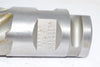 NEW Butterfield L.H. 2'' End Mill LOC 4'' Combo Shank 6-Flutes HSS CAE2276A