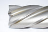 NEW Butterfield L.H. 2'' End Mill LOC 4'' Combo Shank 6-Flutes HSS CAE2276A