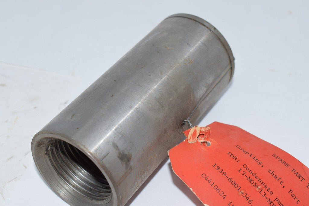 NEW Byron Jackson 13-MQX-13-MQH/HSTG 751874-CB Coupling Condensate Pump