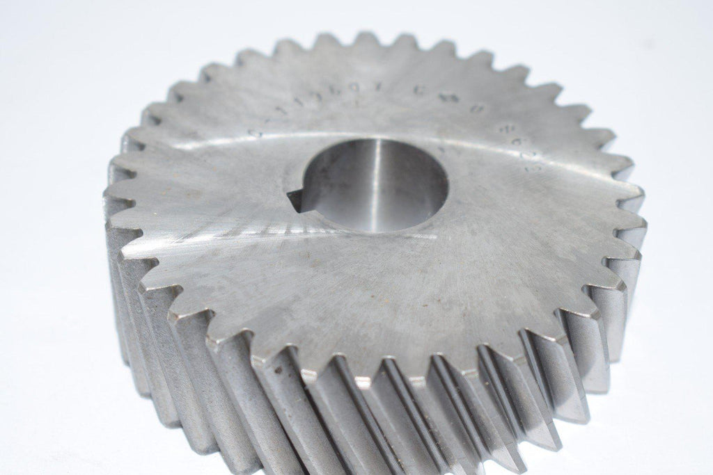 NEW C-119607 GO 8622 Sprocket Assembly 1'' Bore 4'' OD