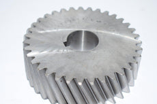 NEW C-119607 GO 8622 Sprocket Assembly 1'' Bore 4'' OD