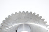NEW C-119607 GO 8622 Sprocket Assembly 1'' Bore 4'' OD