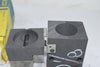 NEW CADWELD Erico Nvent PB10LA3FEF CABLE MOLD 350 RLAY Welding Mold
