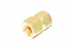 NEW CAJON NPT Coupling Fitting, 1/2'' Thread