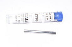 NEW Calibrated Primary Instruments Plug Gage 0.1390''