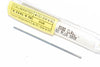 New Calibrated Vermont Gage, .0590 Class X Go Plug Gage