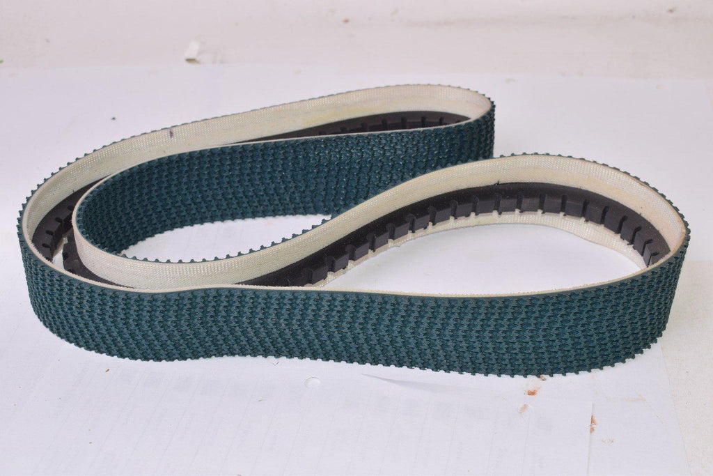 NEW California Industrial Rubber, 30300711, Timing Belt, 2'' x 58-3/8''