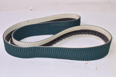 NEW California Industrial Rubber, 30300711, Timing Belt, 2'' x 58-3/8''