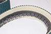 NEW California Industrial Rubber, 30300711, Timing Belt, 2'' x 58-3/8''