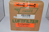 NEW Camfil 1D-110 43714962 305 x 305 x 150 Absolute Filter