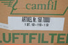 NEW Camfil 1D-110 43714962 305 x 305 x 150 Absolute Filter