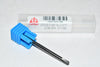 NEW Carmex MTS0312C8716UNMT7 Solid Carbide Thread Mill 6.00 TPI 0.312''