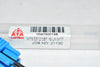 NEW Carmex MTS0312C8716UNMT7 Solid Carbide Thread Mill 6.00 TPI 0.312''