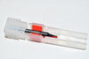 NEW Carmex MTS0312C8716UNMT7 Solid Carbide Thread Mill 6.00 TPI; SHANK D: 0.312''; OAL: 2.5'' (064.00mm); NECK