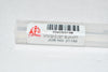 NEW Carmex MTS0312C8716UNMT7 Solid Carbide Thread Mill 6.00 TPI; SHANK D: 0.312''; OAL: 2.5'' (064.00mm); NECK