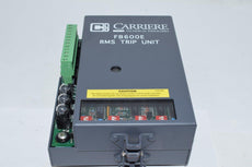 NEW CARRIERE FB600E SOLID STATE PROGRAMMER LSIG FOR LA 3000 Relay