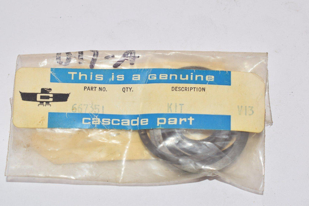NEW Cascade 667351 Seal Kit
