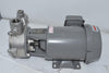NEW Cascade Pump MC-25S4 LH 1450 RPM AICHI Pump, Toshiba 3 Phase Motor 220V FCKLK8