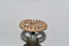NEW Cashco HP-2 40-80psi Bronze 1/2'' Pressure Reducing Regulator Valve