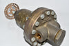 NEW Cashco HP-2 40-80psi Bronze 1/2'' Pressure Reducing Regulator Valve