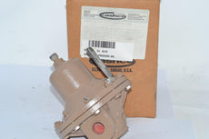 NEW Cashco Model D 3/4'' Pressure Reducing Regulator 30-80 PSI 250 CWP