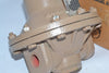 NEW Cashco Model D 3/4'' Pressure Reducing Regulator 30-80 PSI 250 CWP