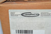 NEW Cashco Model D 3/4'' Pressure Reducing Regulator 30-80 PSI 250 CWP