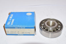 NEW CB-2112-C Clutch Release Bearing, 2'' OAL