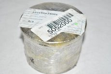 NEW CCI 103150624001 Sulzer Da 180-1/43 Stainless Steel Valve Gland Bushing