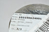 NEW CCI 103150624001 Sulzer Da 180-1/43 Stainless Steel Valve Gland Bushing