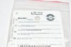NEW CCI 244538 Sulzer Ring Packing Nut Extraction SD 50-2