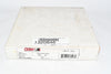NEW CGW WB1-209-046MC 1-1/4IN-1/2IN A46 BENCH 8'' 46 1'' GRINDING WHEEL
