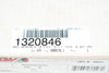 NEW CGW WB1-209-046MC 1-1/4IN-1/2IN A46 BENCH 8'' 46 1'' GRINDING WHEEL